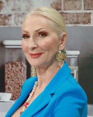 Désirée Nick