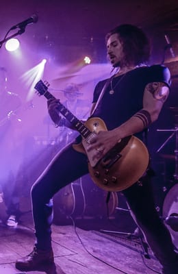 Gil Ofarim