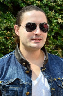 Menderes Bagci