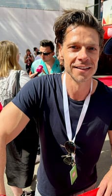 Stephen Dürr