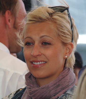 Verena Kerth